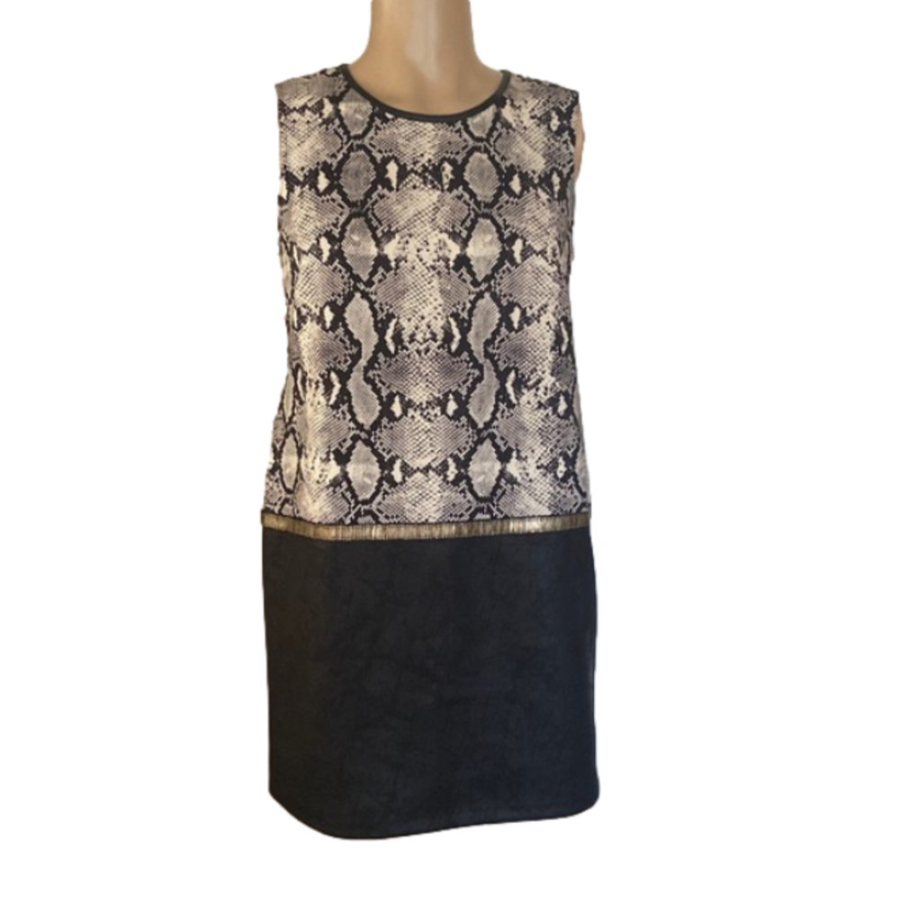 Weston dress